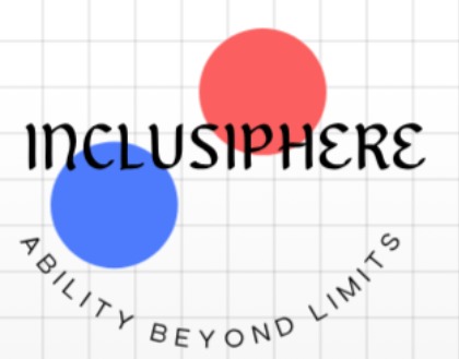 InclusiSphere Logo
